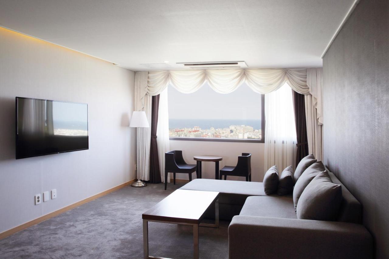 Hotel Shalom ג'גו מראה חיצוני תמונה