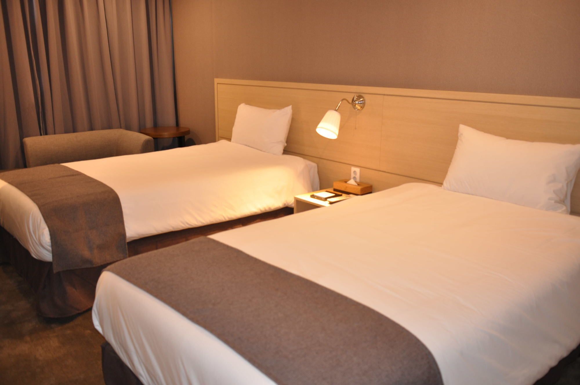 Hotel Shalom ג'גו מראה חיצוני תמונה