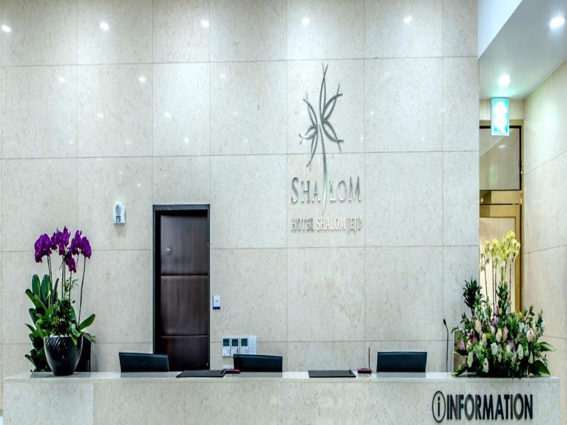 Hotel Shalom ג'גו מראה חיצוני תמונה