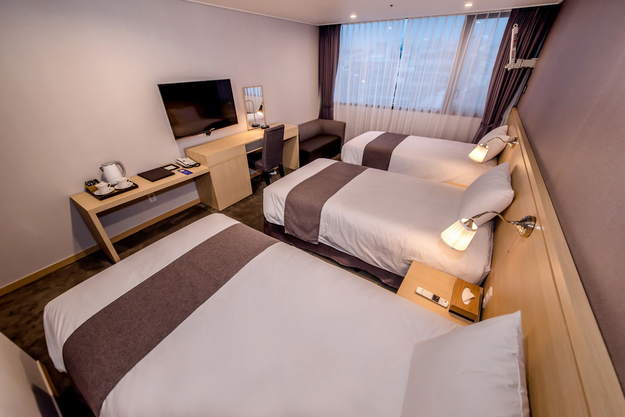 Hotel Shalom ג'גו מראה חיצוני תמונה
