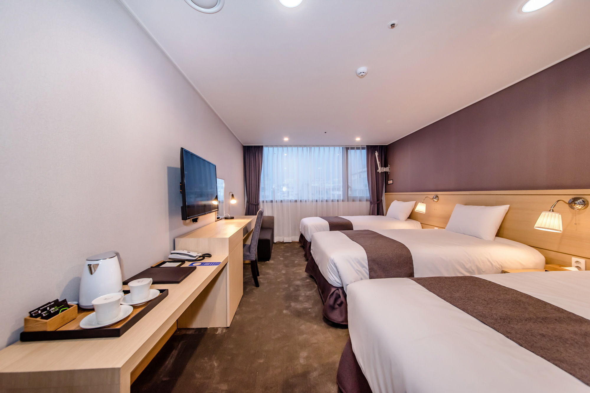 Hotel Shalom ג'גו מראה חיצוני תמונה