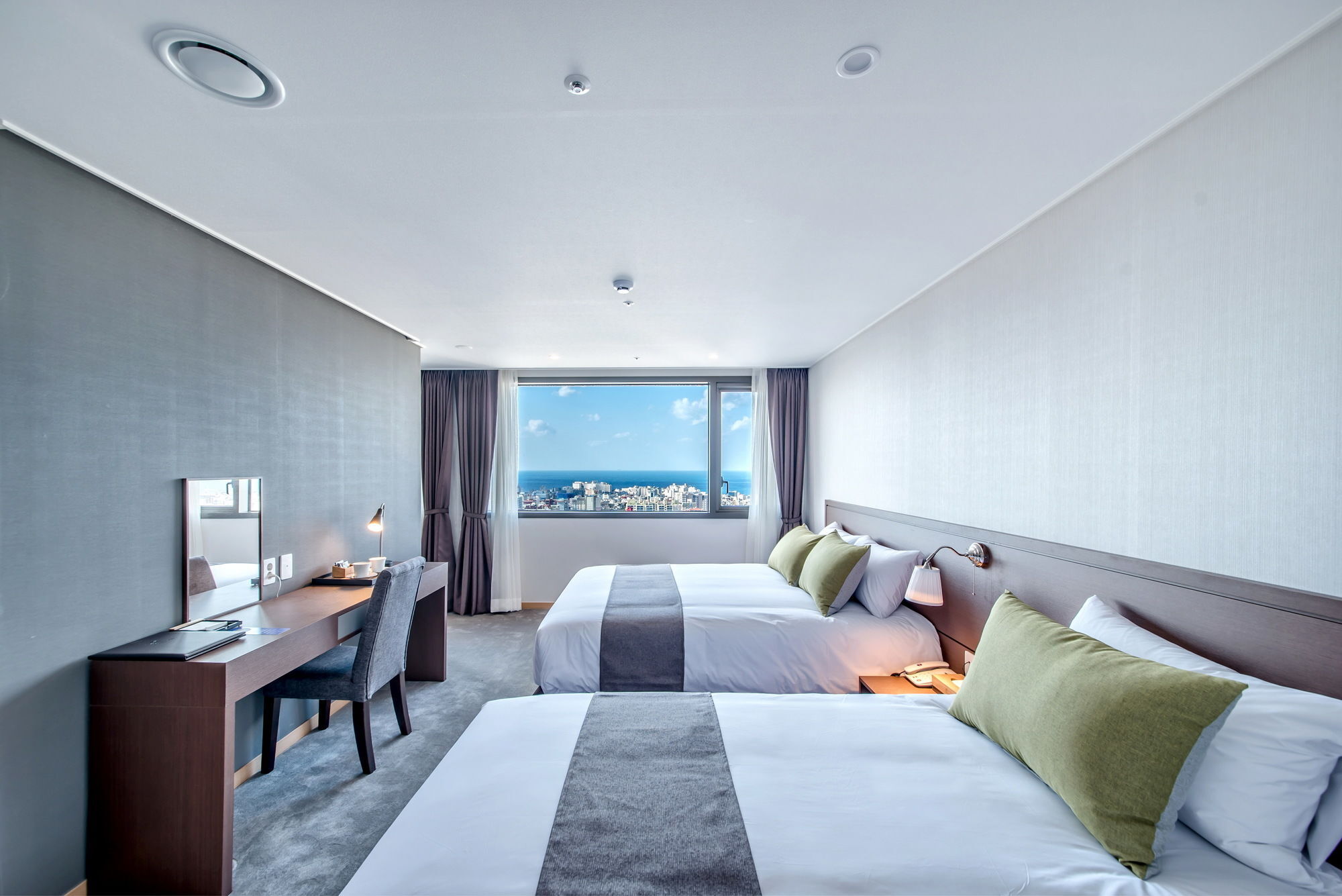 Hotel Shalom ג'גו מראה חיצוני תמונה